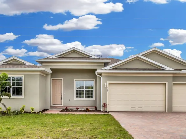 Sage Plan, Cape Coral Spot - Tradition