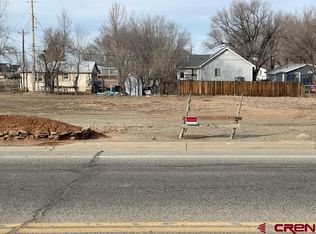1002 E Empire St, Cortez, CO 81321