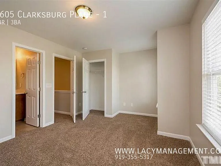 6605 Clarksburg Pl #1 — Photo 6