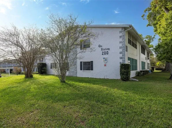 200 Glennes Ln APT 114, Dunedin, FL 34698