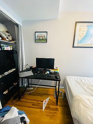 5th image of 93 Avenue B APT 3F