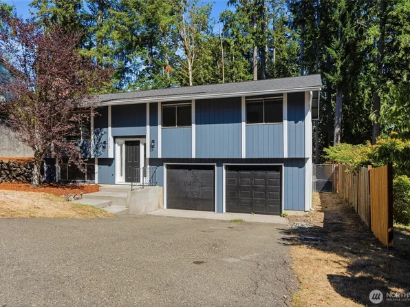 2715 Lodgepole Drive SE, Port Orchard, WA 98366
