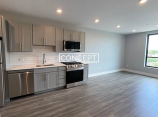 357 Western Ave #507A, Brighton, MA 02135