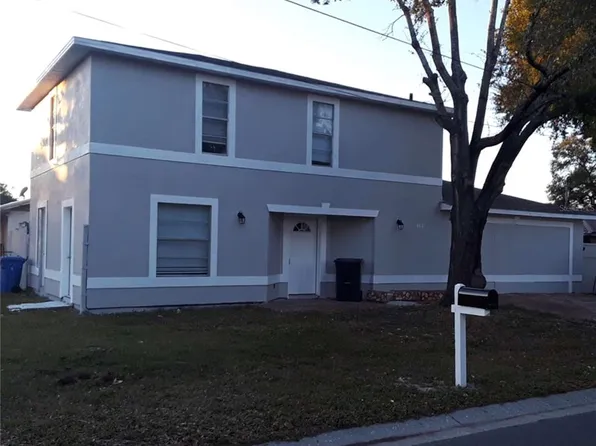 3801 Kimball Ave, Tampa, FL 33614