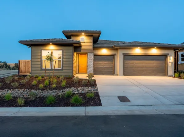 8152 Creek Vw, Friant, CA 93626