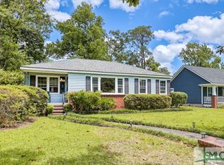 214 E 66th St, Savannah, GA 31405
