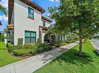 1109 Faulkner Ter, Palm Beach Gardens, FL 33418