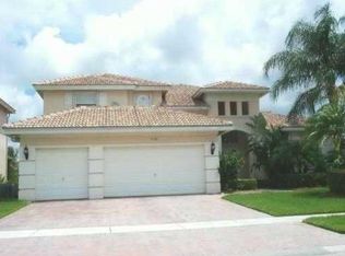 11181 Cobblefield Rd, Wellington, FL 33449