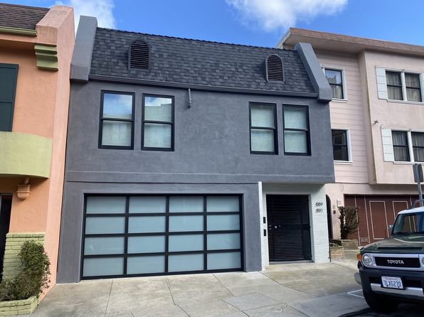 891 Corbett Ave