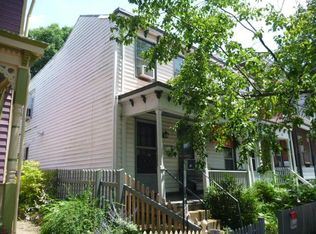 321 S Pine St, Richmond, VA 23220