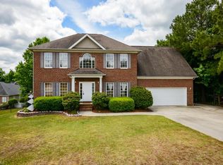 460 Beech Ridge Rd, Thomasville, NC 27360