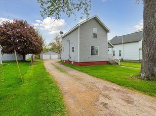 108 Marion St, Henderson, MI 48841