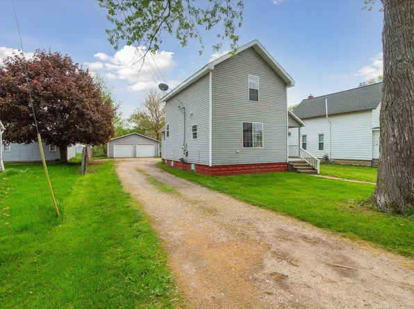 108 Marion St, Henderson, MI 48841