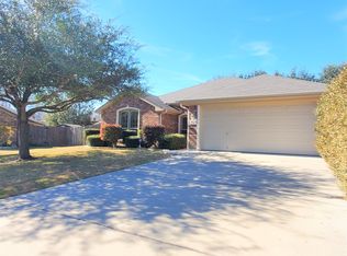 5020 Sean Patrick Gln, Temple, TX 76502