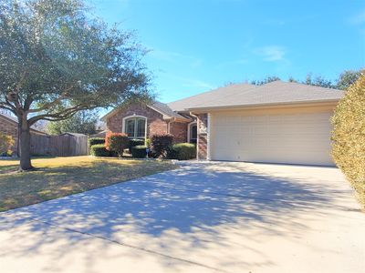 5020 Sean Patrick Gln, Temple, TX, 76502