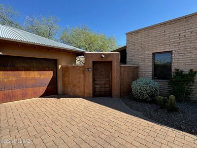 3216 N Avia Ricca Pl, Tucson, AZ, 85719
