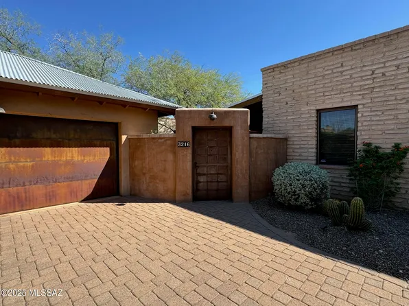 3216 N Avia Ricca Pl, Tucson, AZ 85719