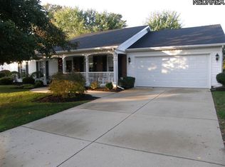 9490 Lismore Ln UNIT 9490, Mentor, OH