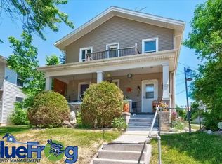 517 N 15th St #A, Sheboygan, WI 53081