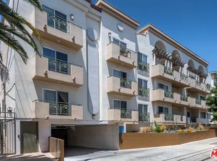 1353 N Fuller Ave #PENTHOUSE 7, Los Angeles, CA 90046
