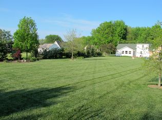 2617 Sequoia Rd, Toledo, OH 43617