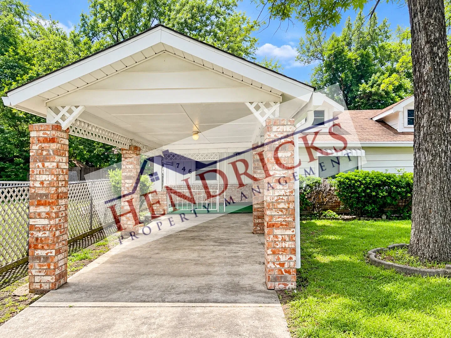 746 Gulf St, San Antonio, TX 78202 | Home for Rent — Photo 3