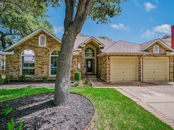 11108 Crossland Dr, Austin, TX 78726