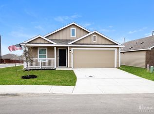 13307 Savory Pl, Saint Hedwig, TX 78152