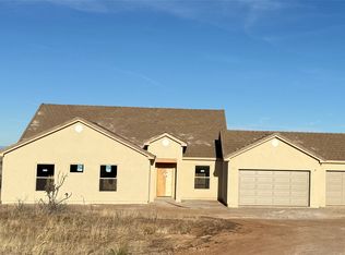 39 Wildwood Dr, Edgewood, NM 87015