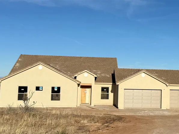 39 Wildwood Dr, Edgewood, NM 87015