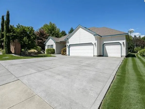 100 Willowbrook Pl, Richland, WA 99352