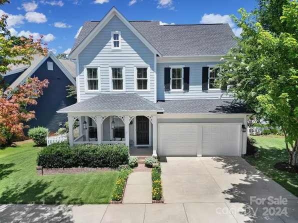 4160 Birkshire Hts, Fort Mill, SC 29708