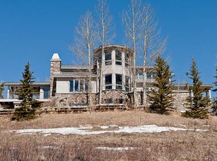 246 Country Club Dr, Mountain Village, CO 81435