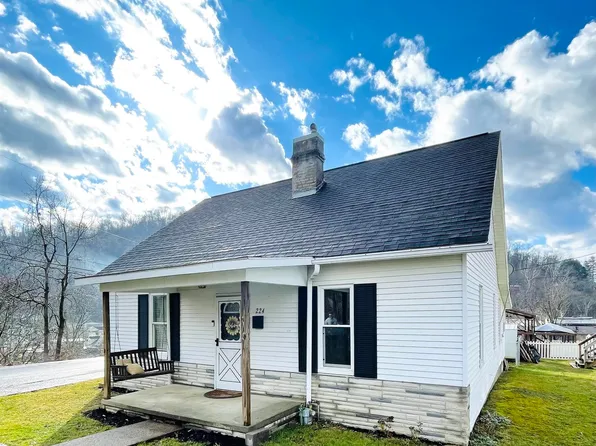 224 Lyndon Ave, Monongah, WV 26554