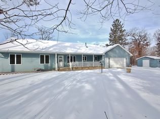 16424 63rd St SE, Becker, MN 55308