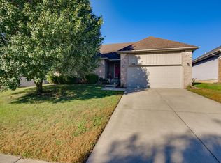 3321 S Carriage Ave, Springfield, MO 65809