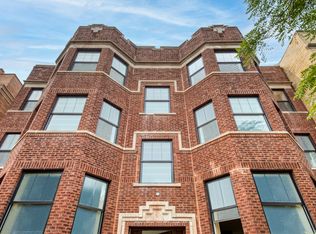 4626 N Ashland Ave #2S, Chicago, IL 60640