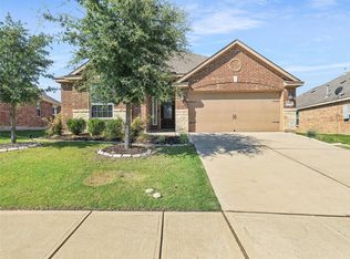 407 Winchester Dr, Celina, TX 75009