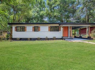 1605 Mayhew St, Tallahassee, FL 32304