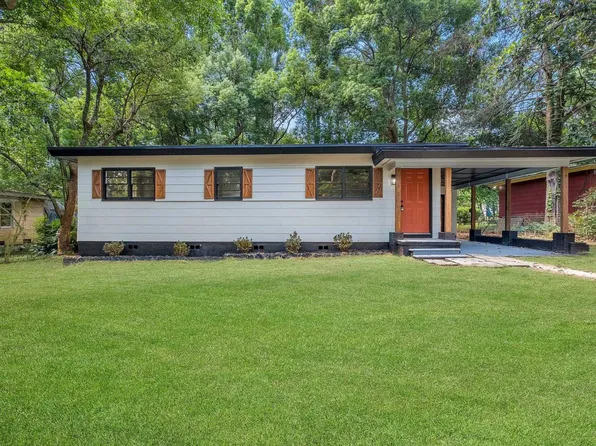 1605 Mayhew St, Tallahassee, FL 32304