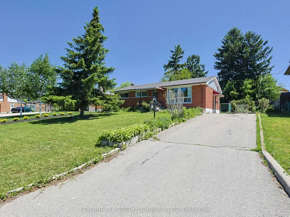 268 Burlington Cres, London, ON N5Z 3G5