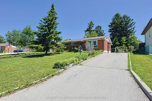 268 Burlington Cres Photo 1