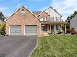 2523 Joshua Dr, Reading, PA 19608