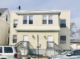 403-05 S Clinton St, East Orange, NJ 07018