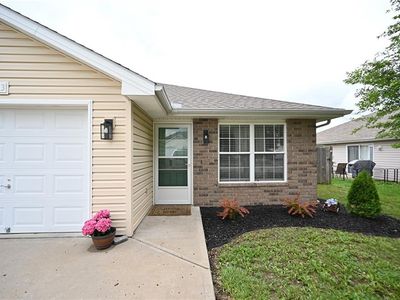 603 Terry Dr, Pleasant Hill, MO, 64080