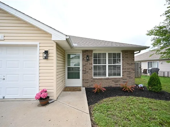 603 Terry Dr, Pleasant Hill, MO 64080