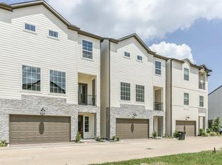 10915 Brookeshire Chase Ln, Houston, TX 77043