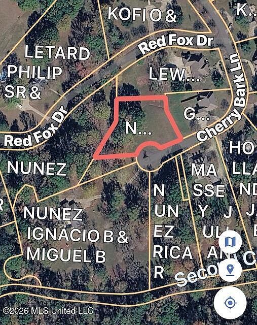 2nd image of Cherry Bark Ln Lot 2