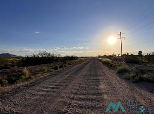 NW Horseshoe, Deming, NM 88030