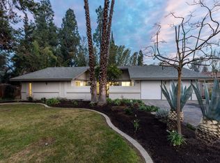 440 W Ashcroft Ave, Fresno, CA 93705